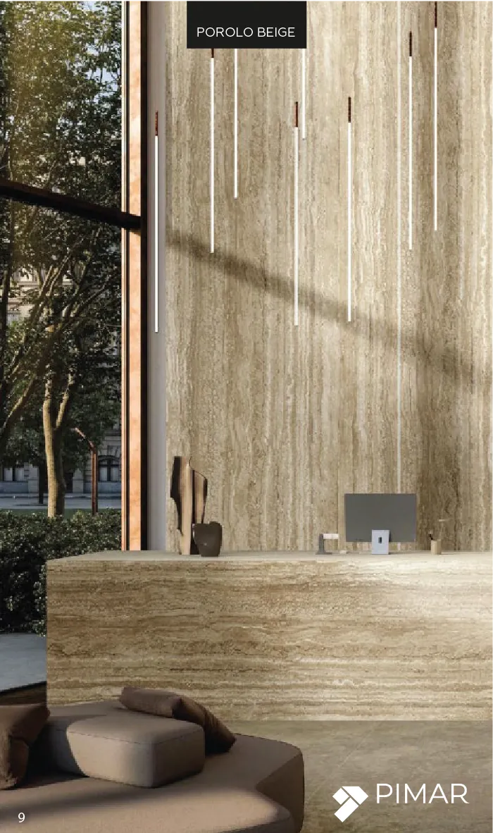Porolo Beige — Porolo Beige