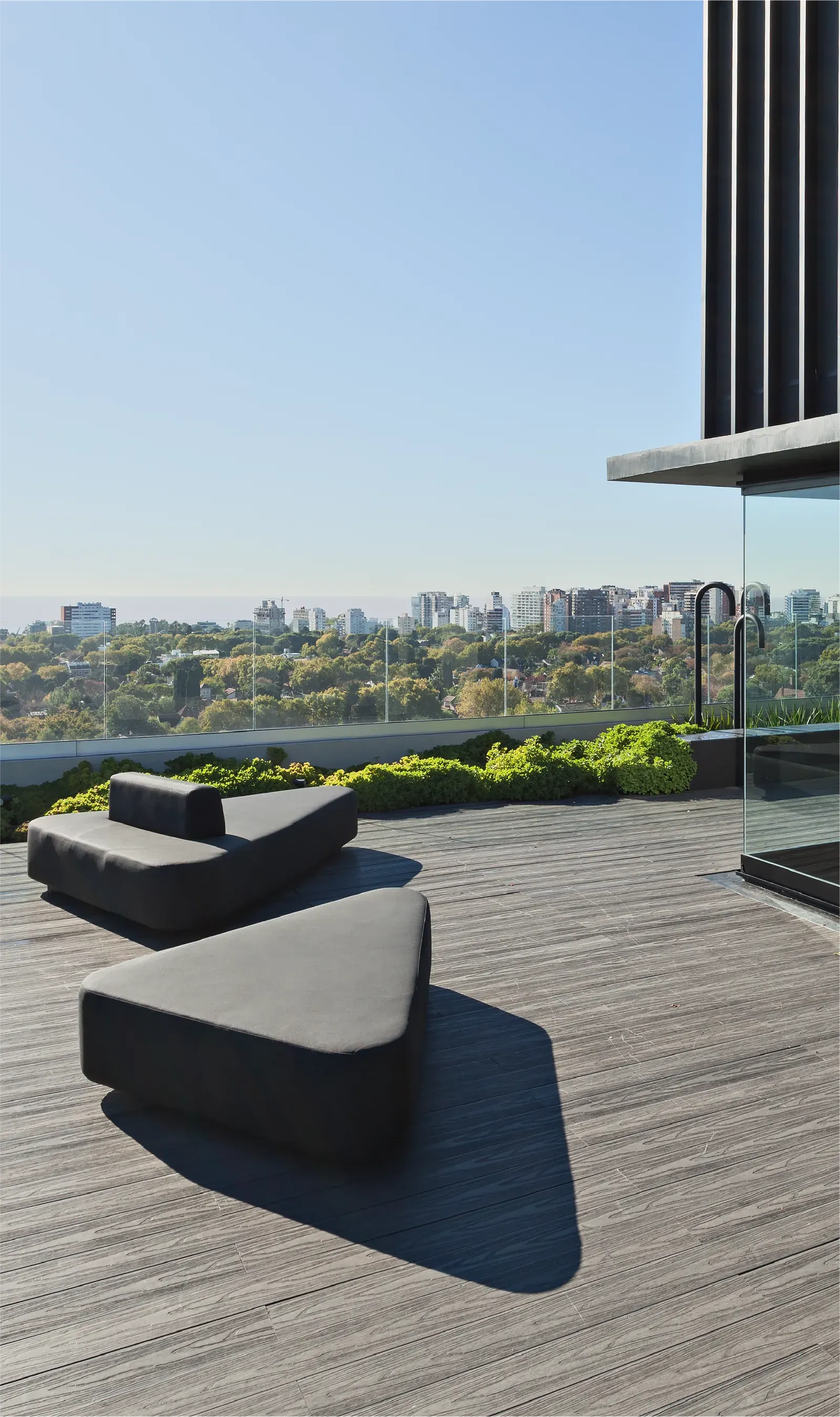 Deck WPC — Deck WPC