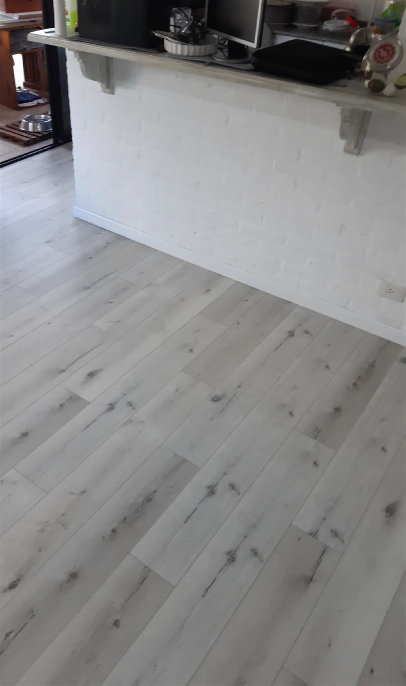 White — White
