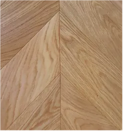 Chevron — Detalle