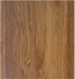 Smoked Oak — Detalle