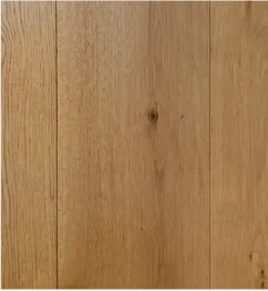 Big Oak — Detalle