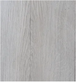 White — Detalle