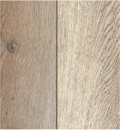 Almond — Detalle