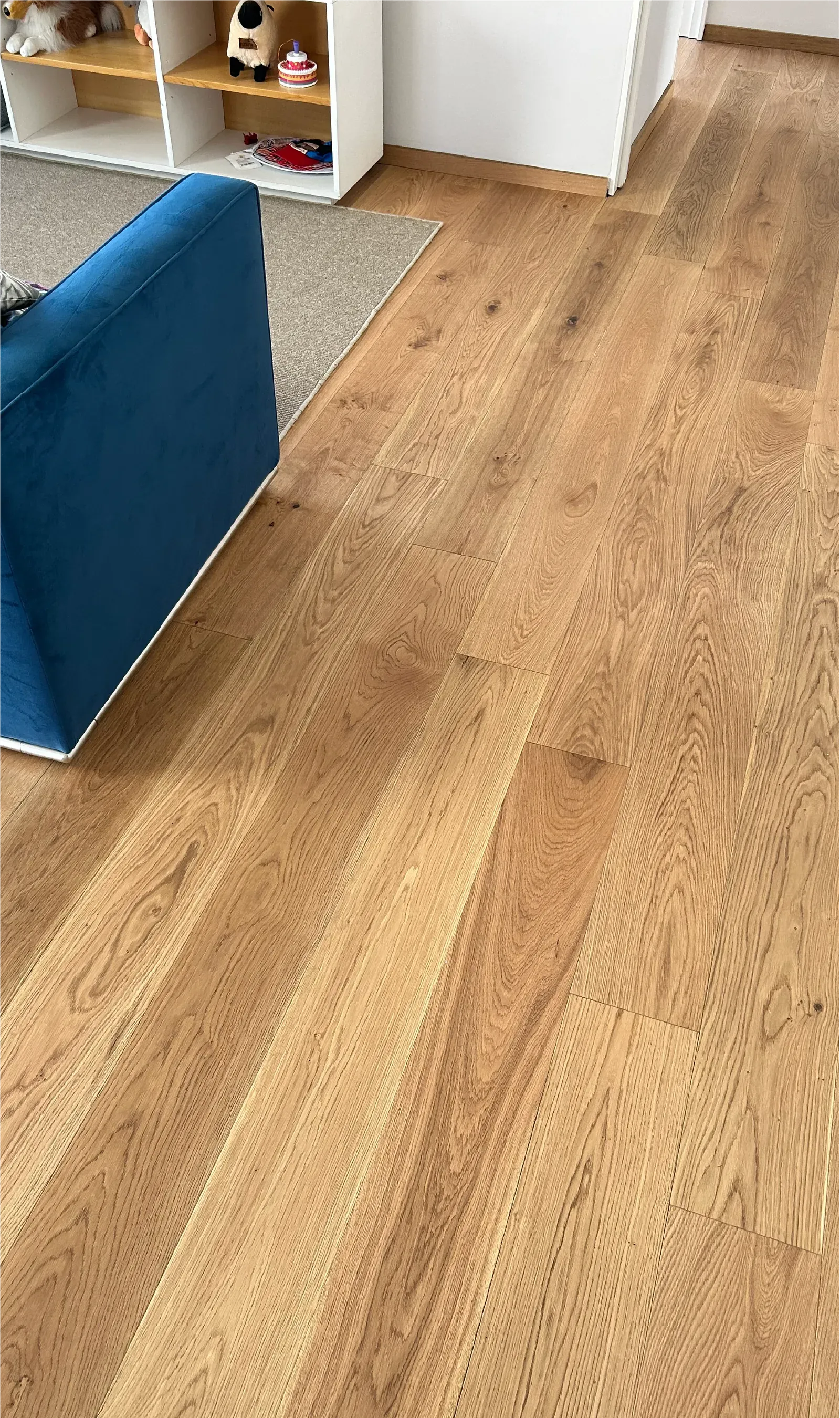 Natural 190 — Natural 190