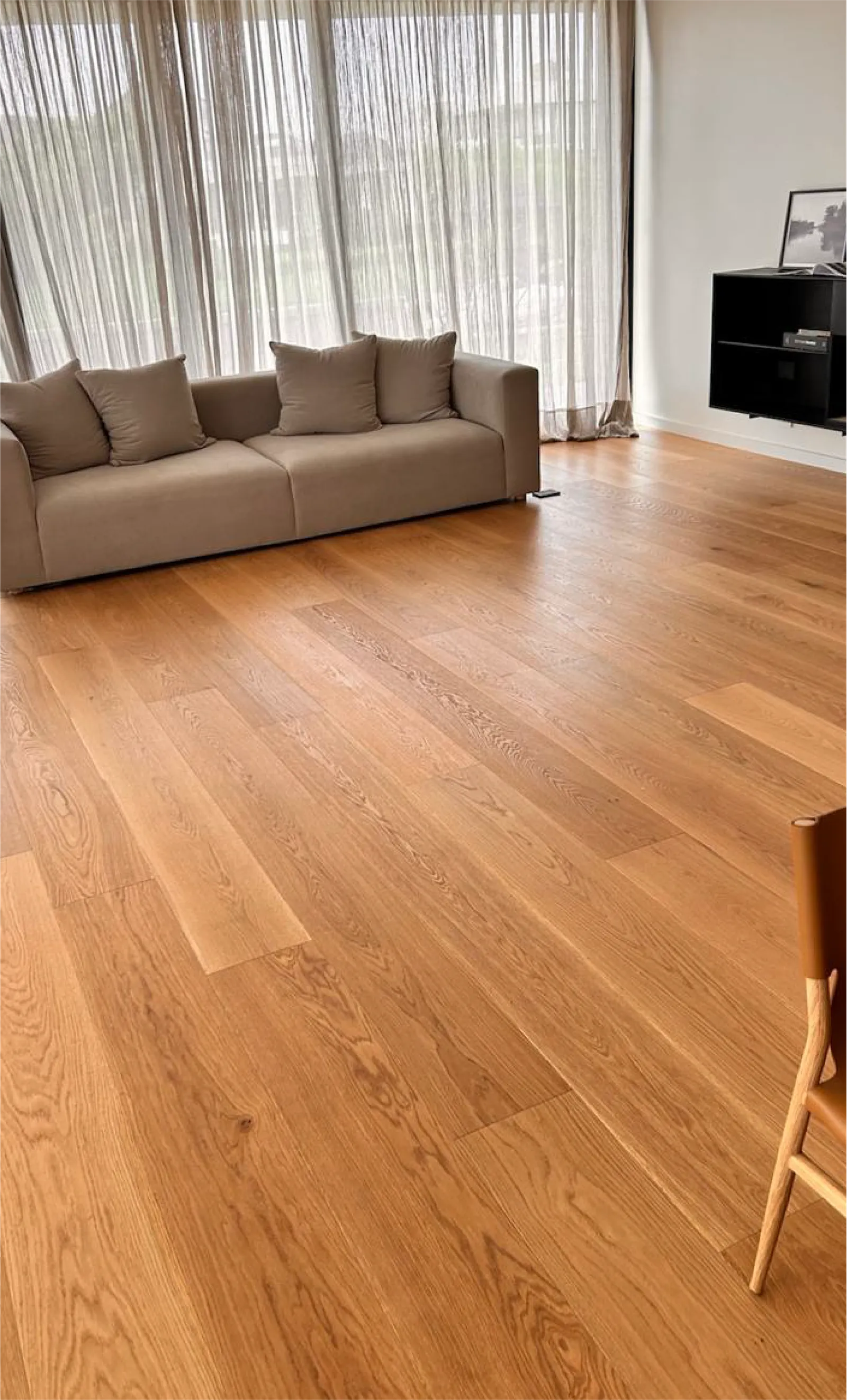 Big Oak — Big Oak