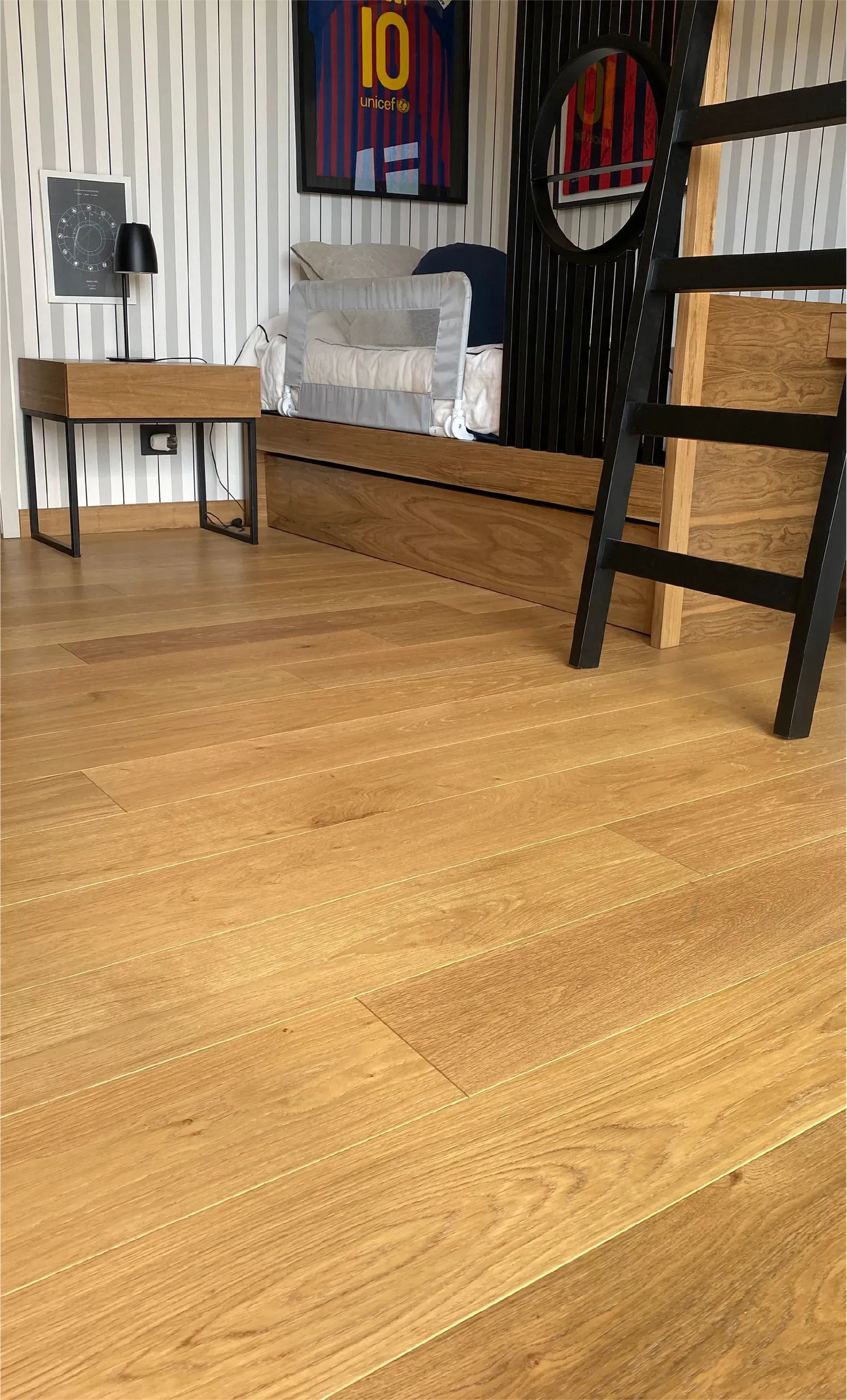 Big Oak — Big Oak