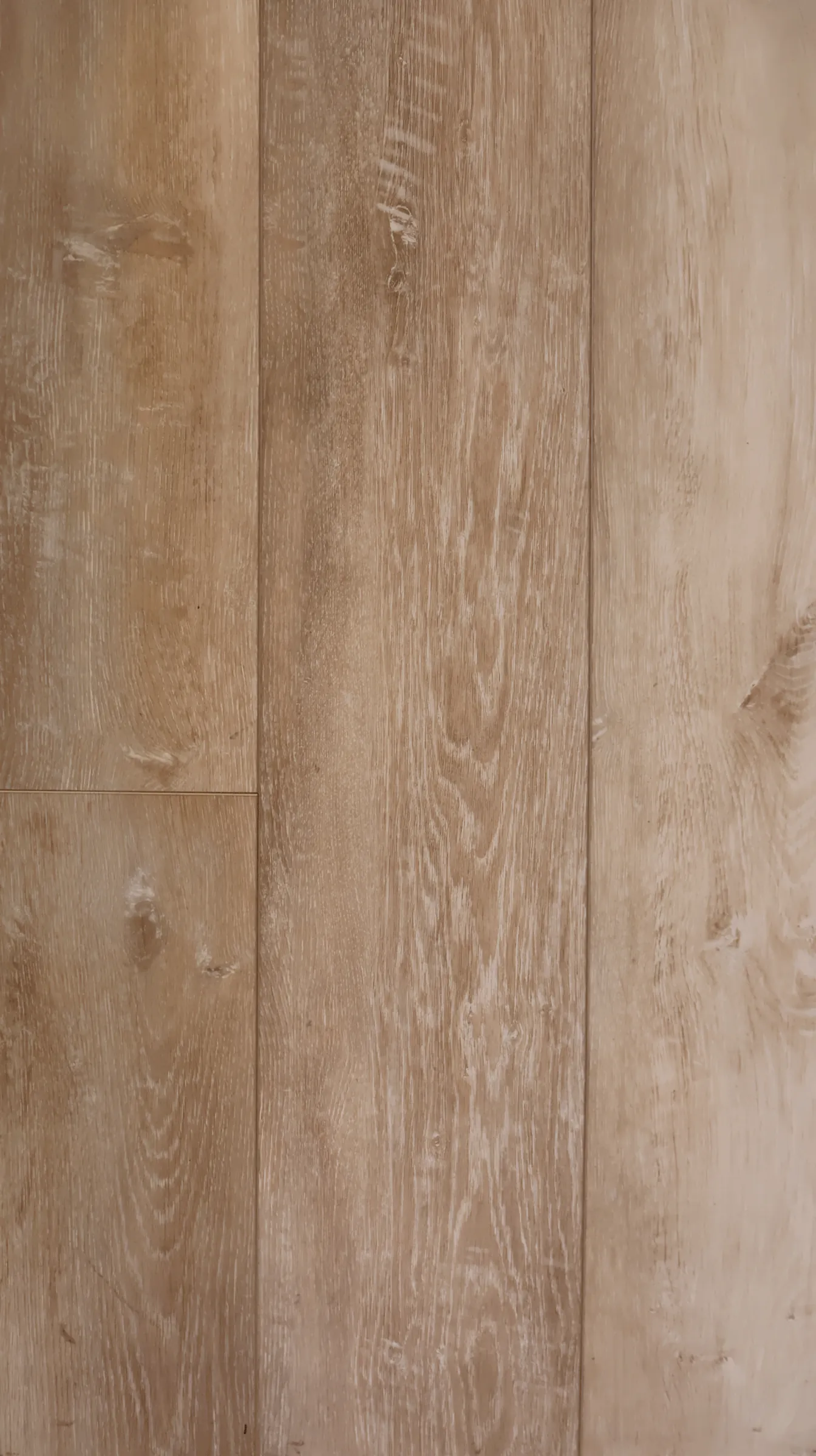 Sanded — Detalle