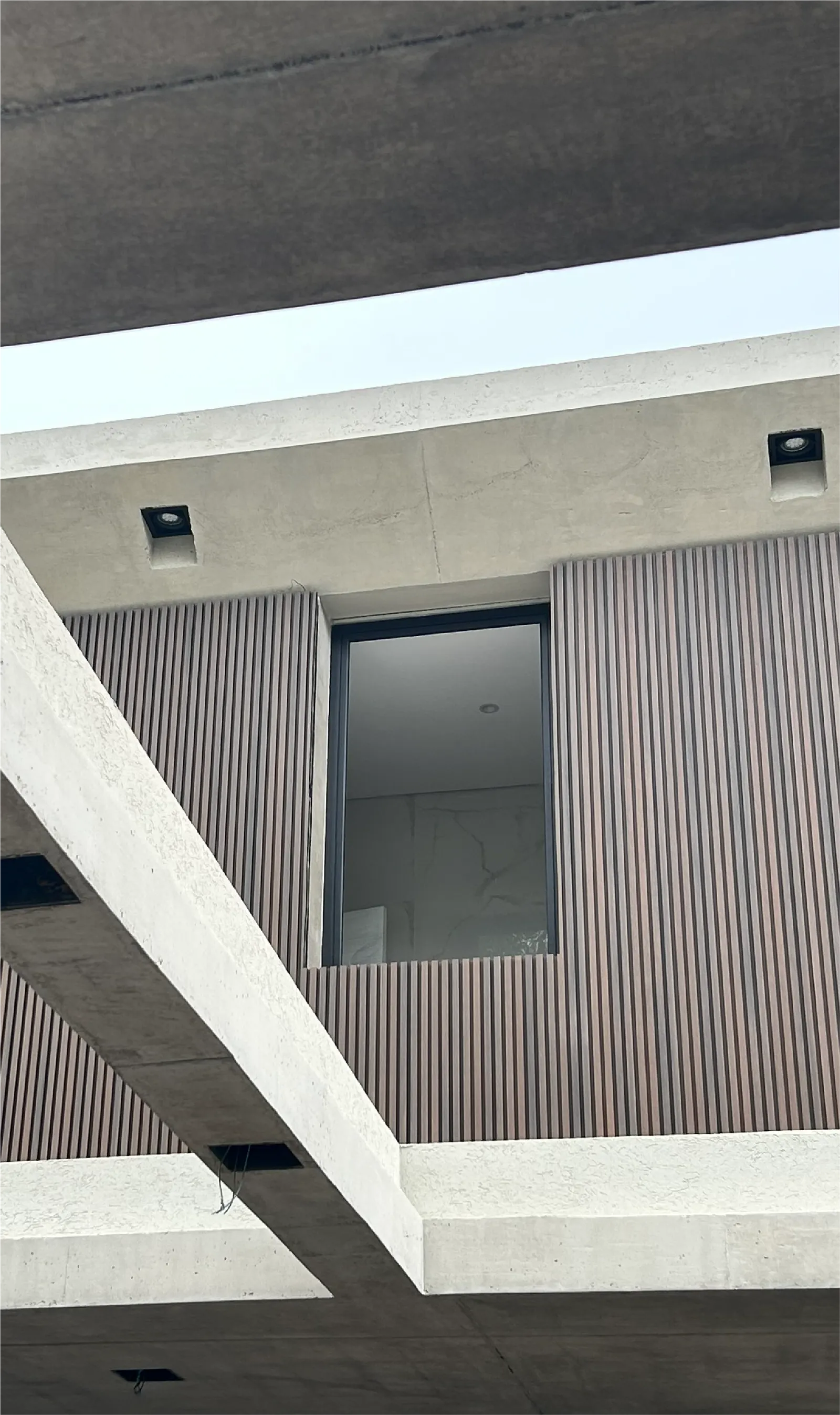 Wall Panels — Wall Panels
