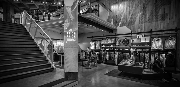 Nike — Shopping Alto Palermo