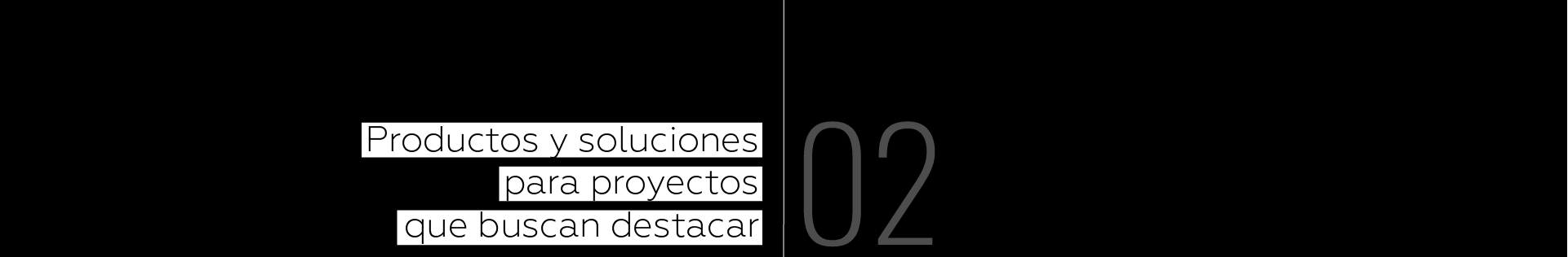 02 Materiales y Soluciones